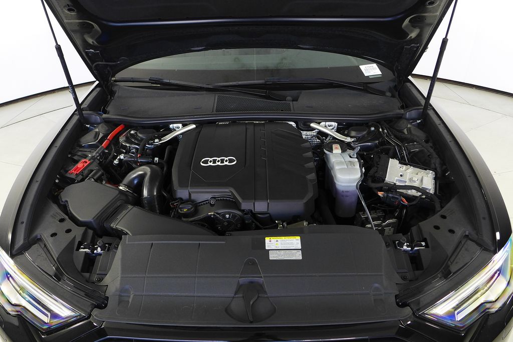 Thumbnail: 2023 Audi A6 - 6