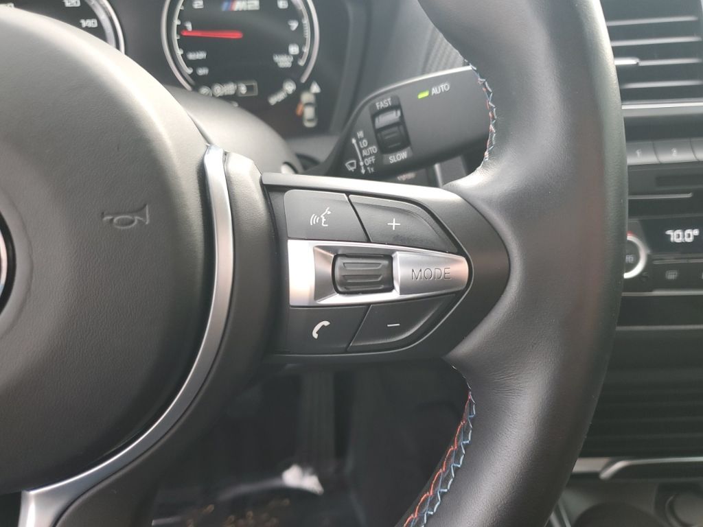 Used Car 2021 Bmw M2  Competition For Sale Under $60,000 In Austin, Texas