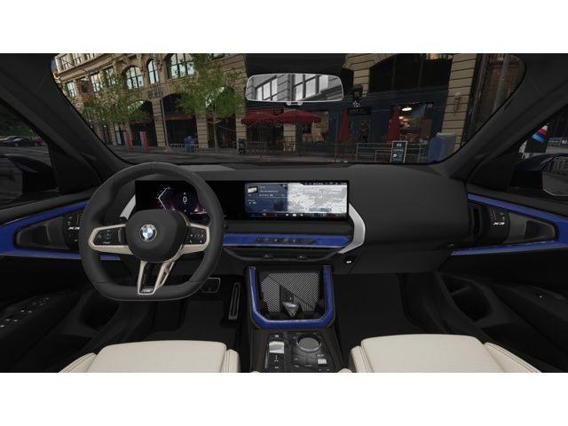 Thumbnail: 2026 BMW X3 - 10