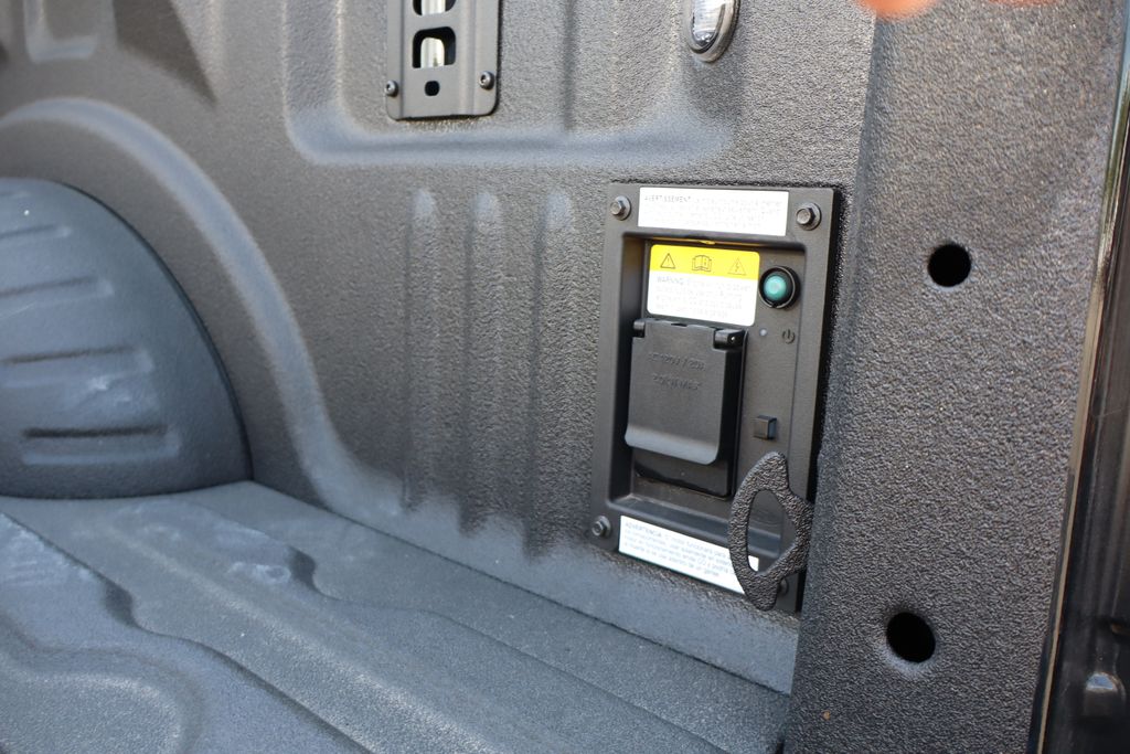 new 2026 Ford F-250SD car, priced at $167,500