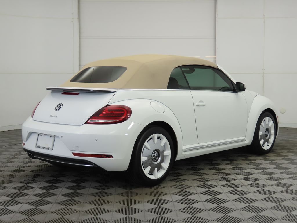 Thumbnail: 2019 Volkswagen Beetle - 13