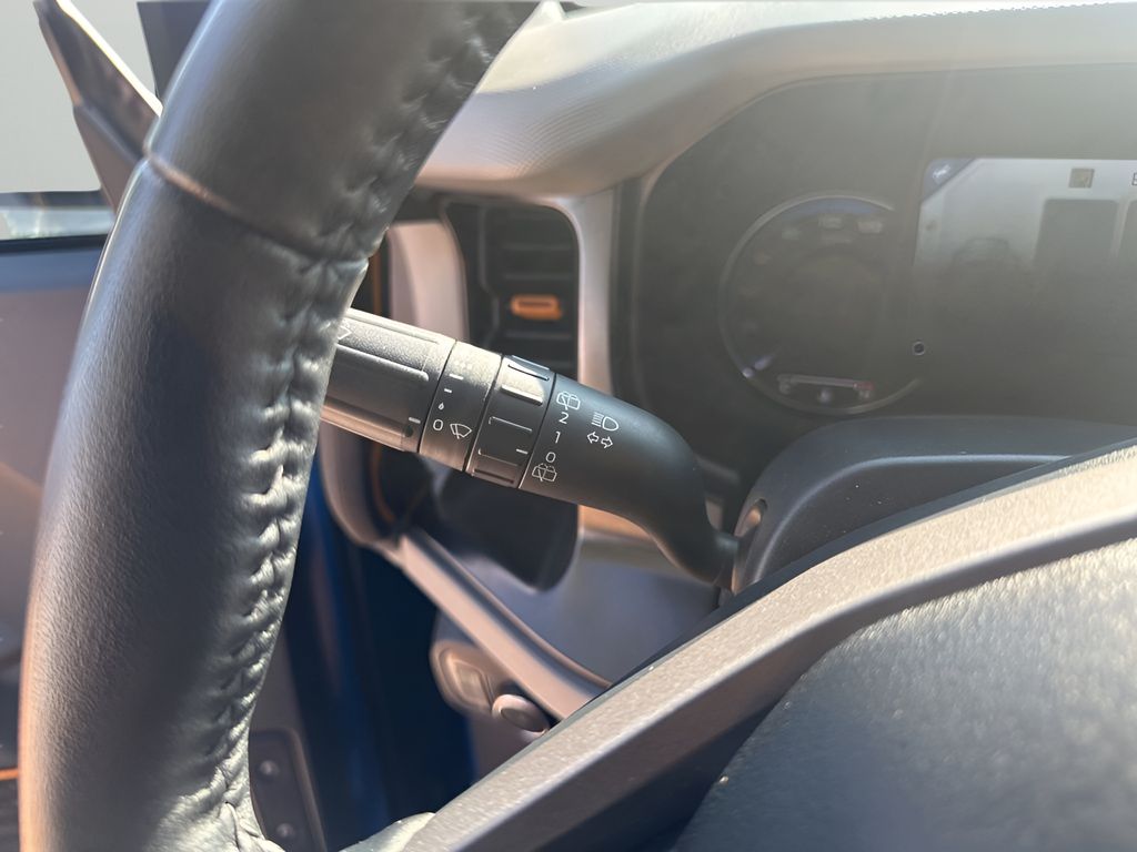 Used Car 2023 Ford Bronco  Badlands For Sale Under $50,000 In Austin, Texas