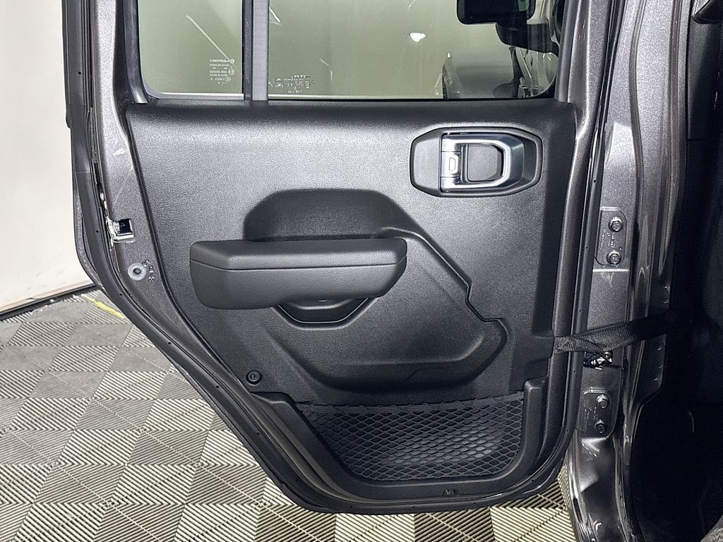 2026 Jeep Gladiator 85th Anniversary Edition