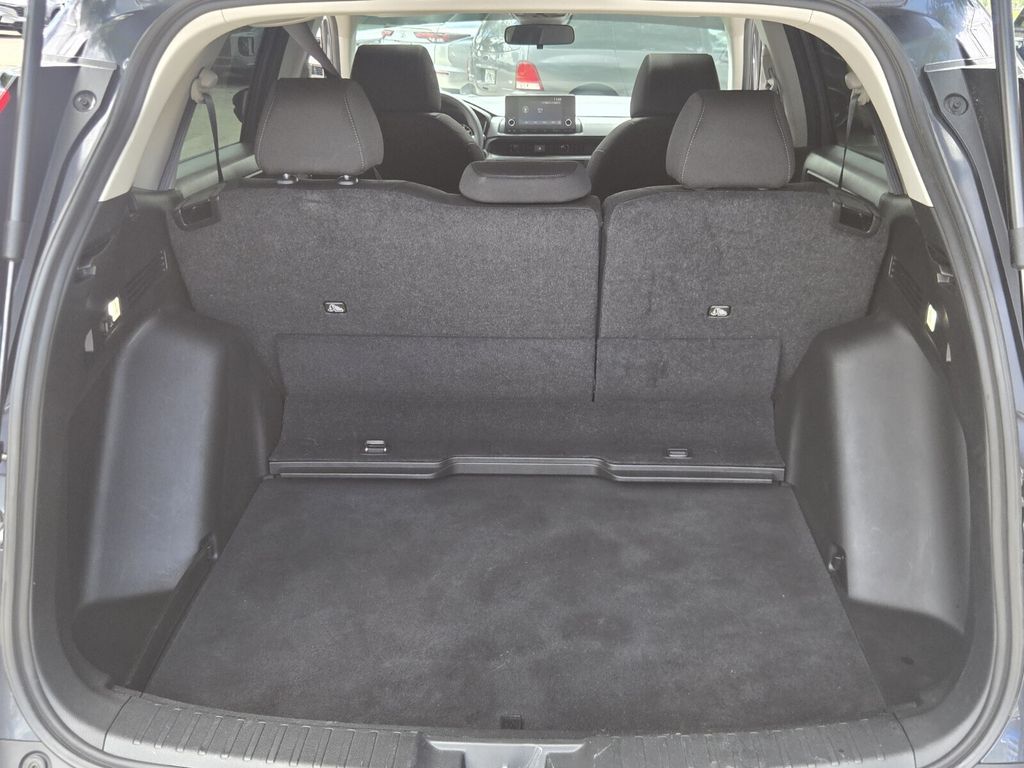 2025 Honda CR-V - $27,989