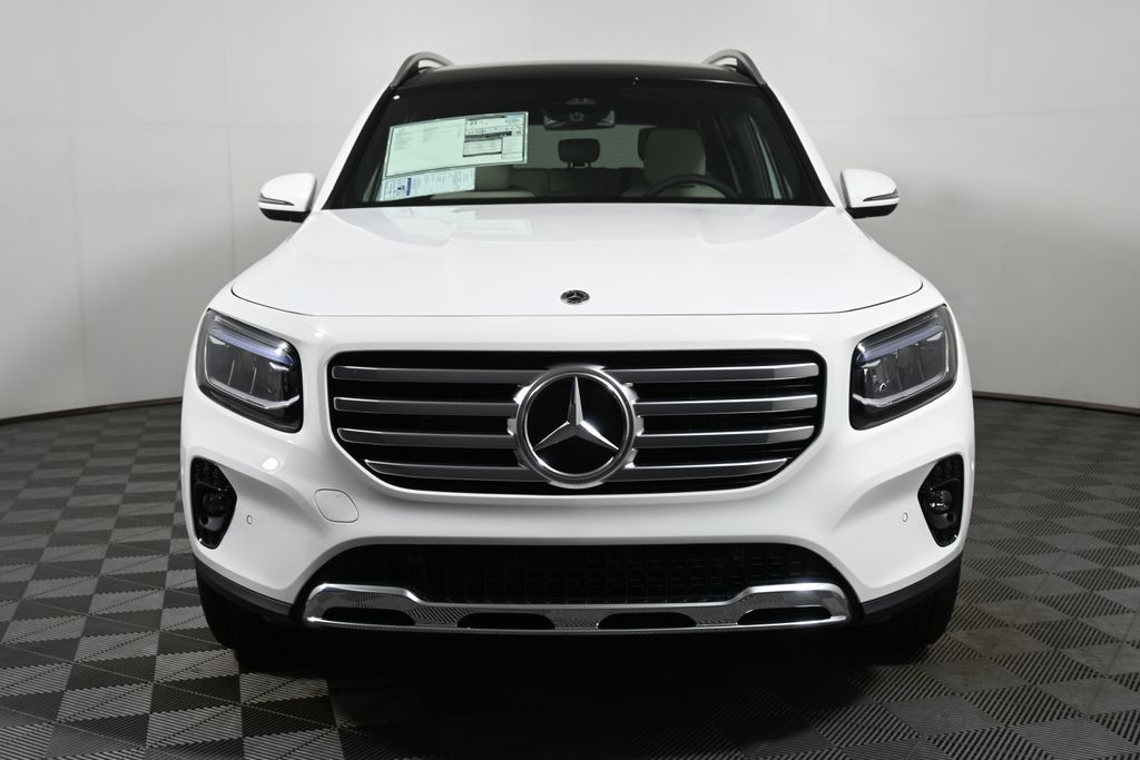 Thumbnail: 2026 Mercedes-Benz GLB - 9
