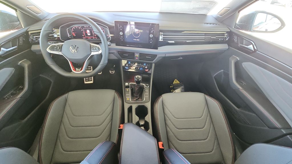 2026 Volkswagen Jetta GLI