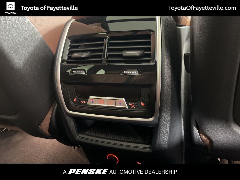 Thumbnail: 2024 BMW X5 - 10