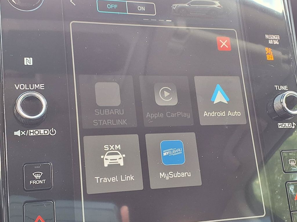 2024 Subaru Ascent Premium - Photo 29