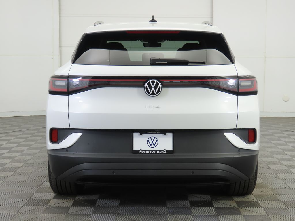 Thumbnail: 2026 Volkswagen ID.4 - 6
