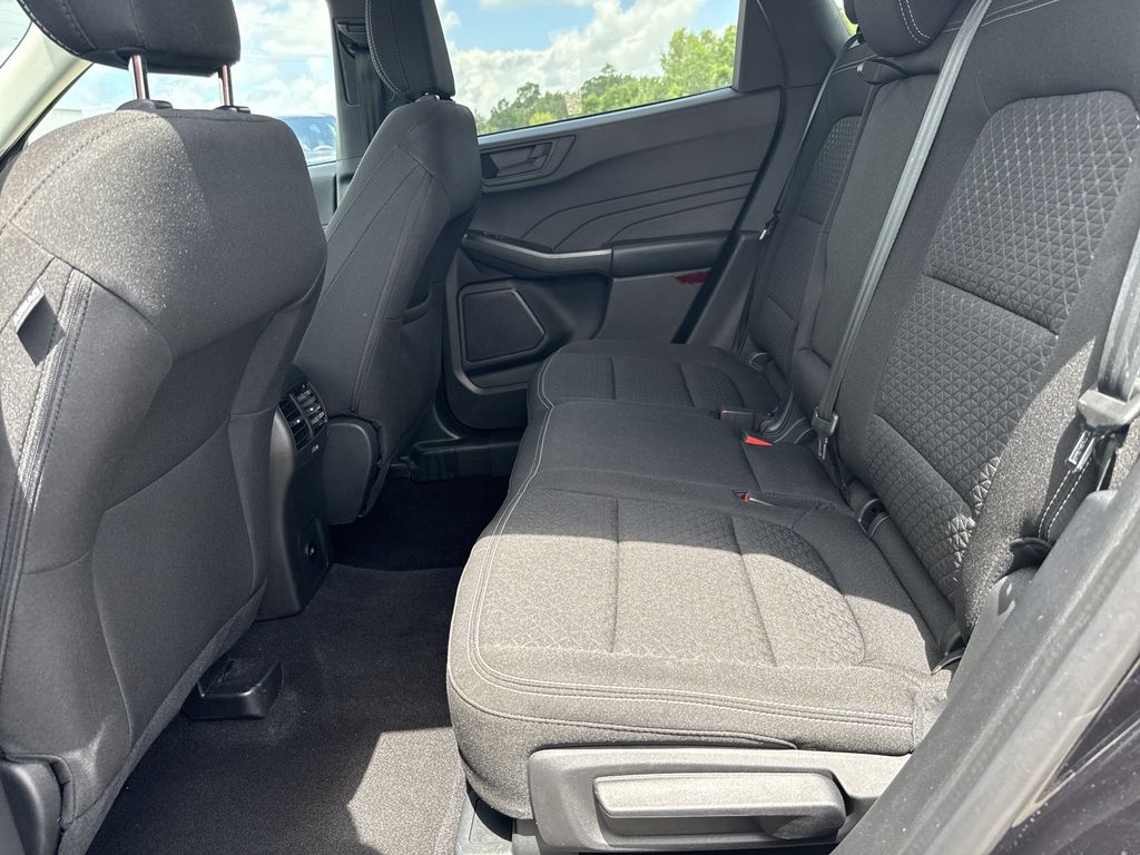 2024 Ford Escape Active Black at Bayway Cadillac Southwest