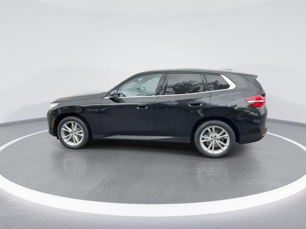 2025 BMW X3 3.0i 5