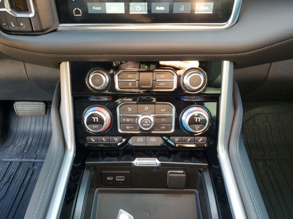 Used Car 2022 Gmc Yukon  Denali For Sale Under $60,000 In Austin, Texas