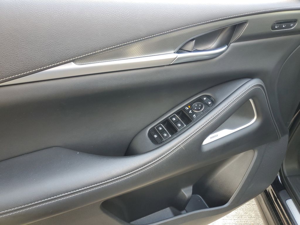 used 2023 INFINITI QX60 car, priced at $32,895
