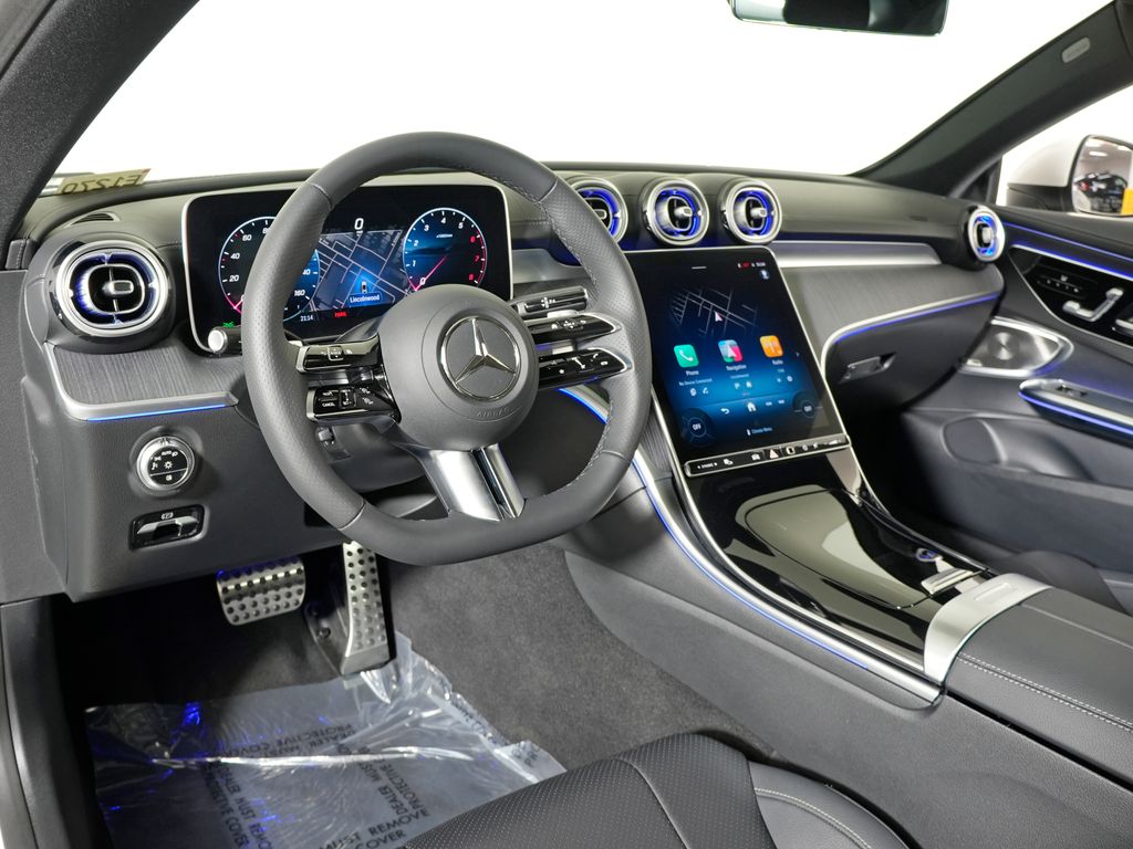 used 2024 Mercedes-Benz CLE car, priced at $59,788