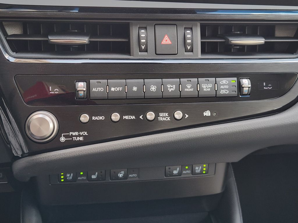 2025 Lexus ES 350  at Westside Lexus