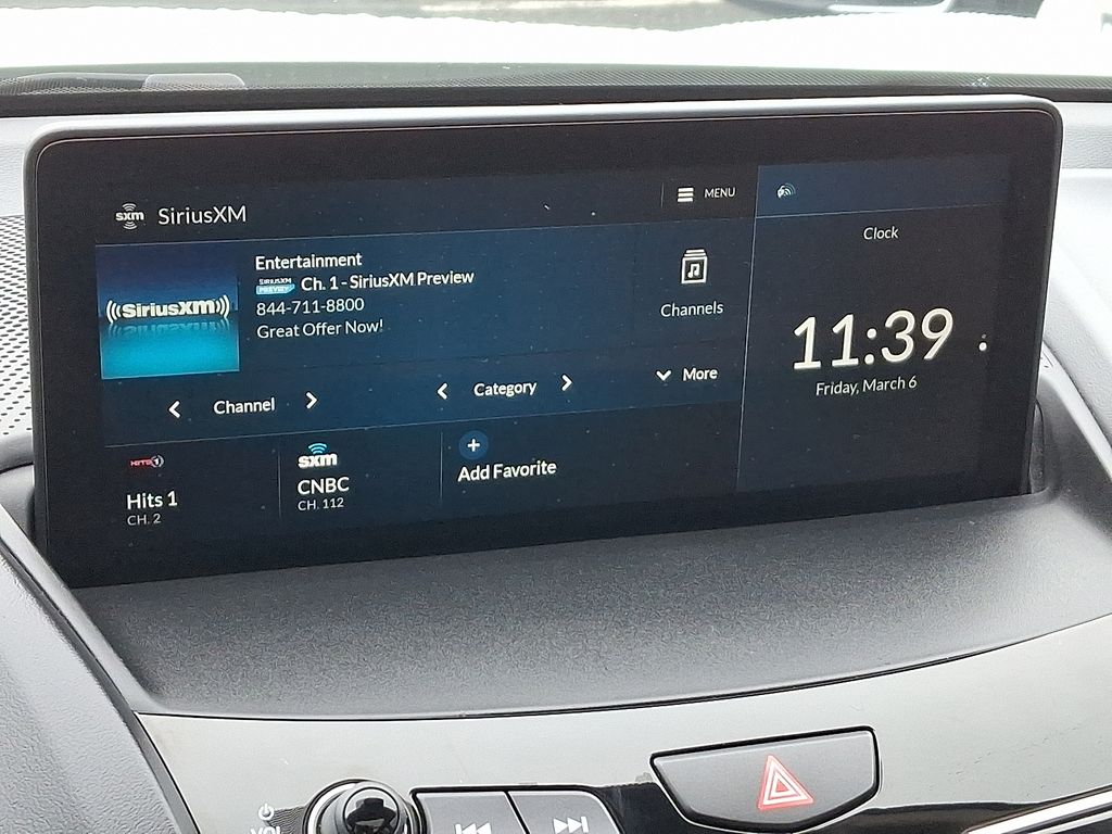 Thumbnail: 2019 Acura RDX - 18