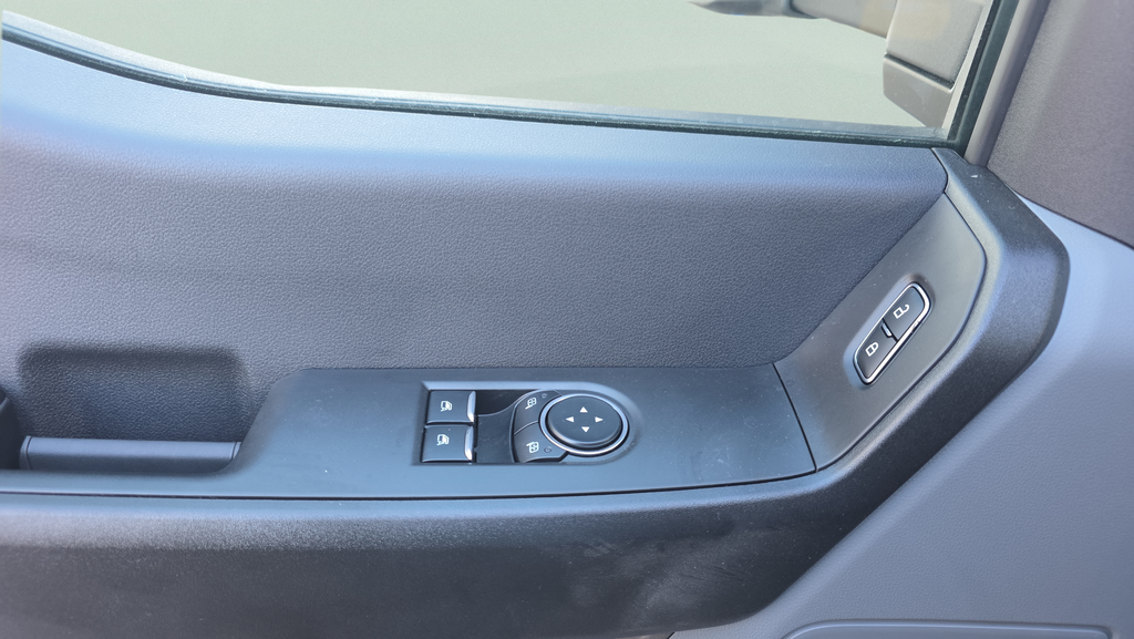 New 2026 White Ford XL image 15