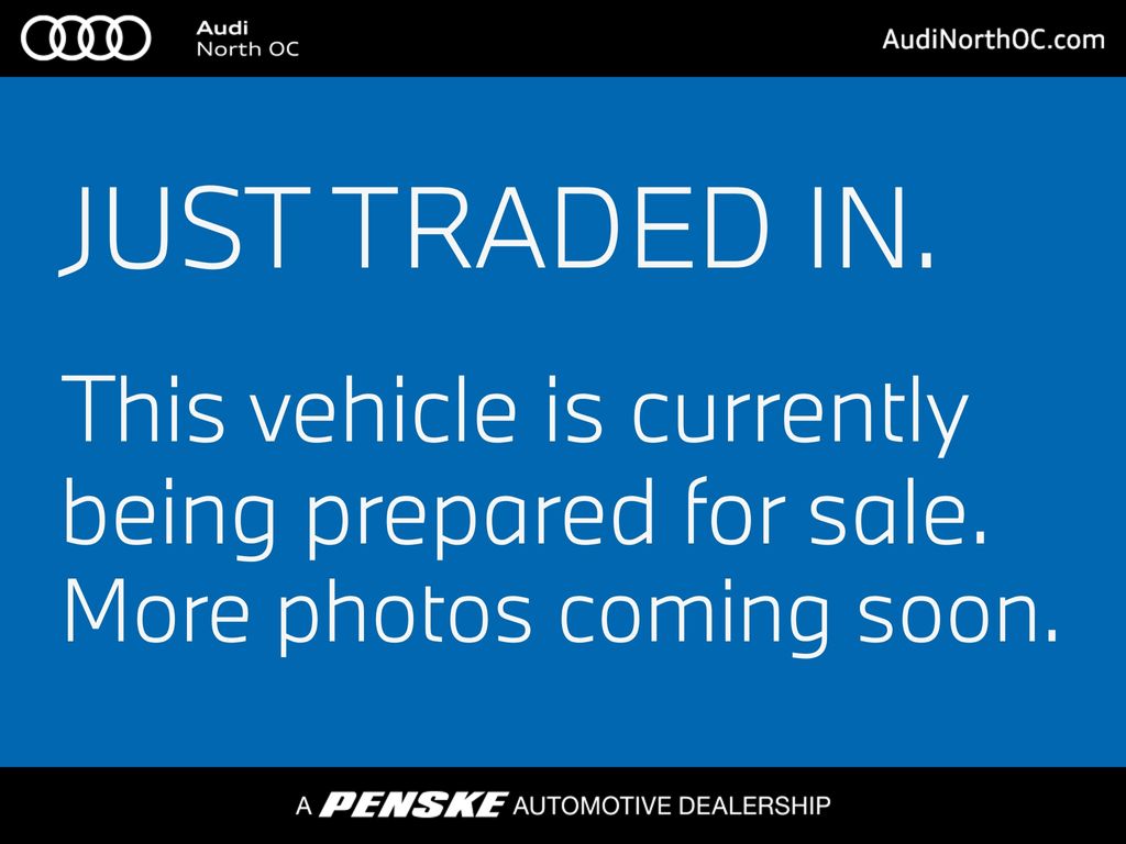 Thumbnail: 2025 Audi Q6 e-tron - 1