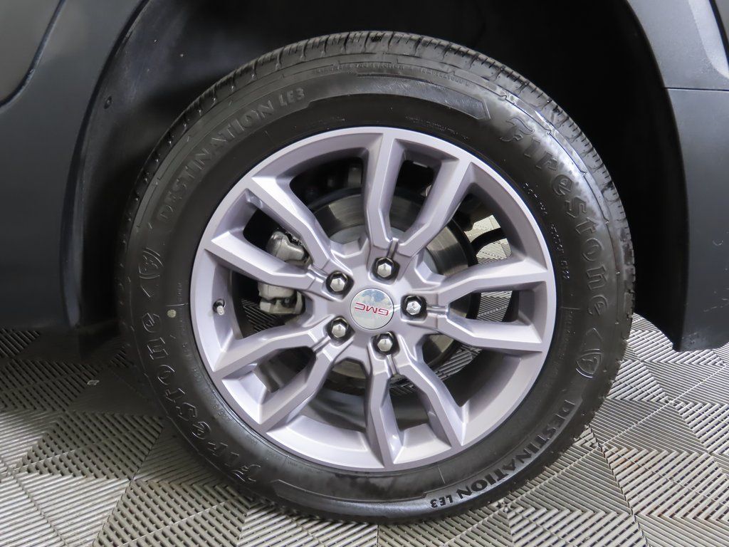 Thumbnail: 2023 GMC Terrain - 29