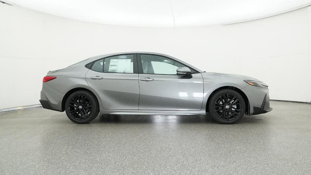 Thumbnail: 2026 Toyota Camry - 1