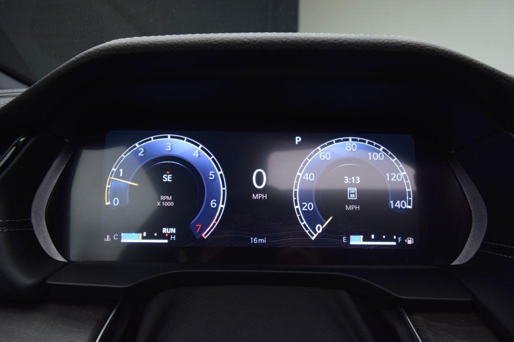 new 2026 Jeep Grand Cherokee L car, priced at $49,926