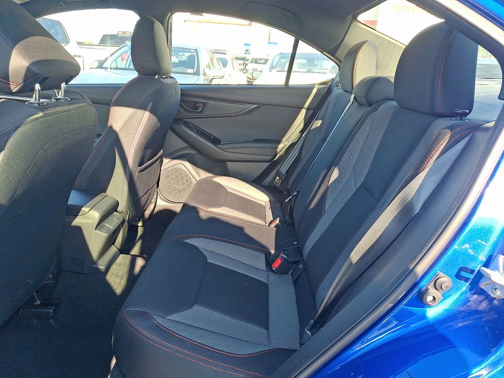 Thumbnail: 2022 Subaru WRX - 10