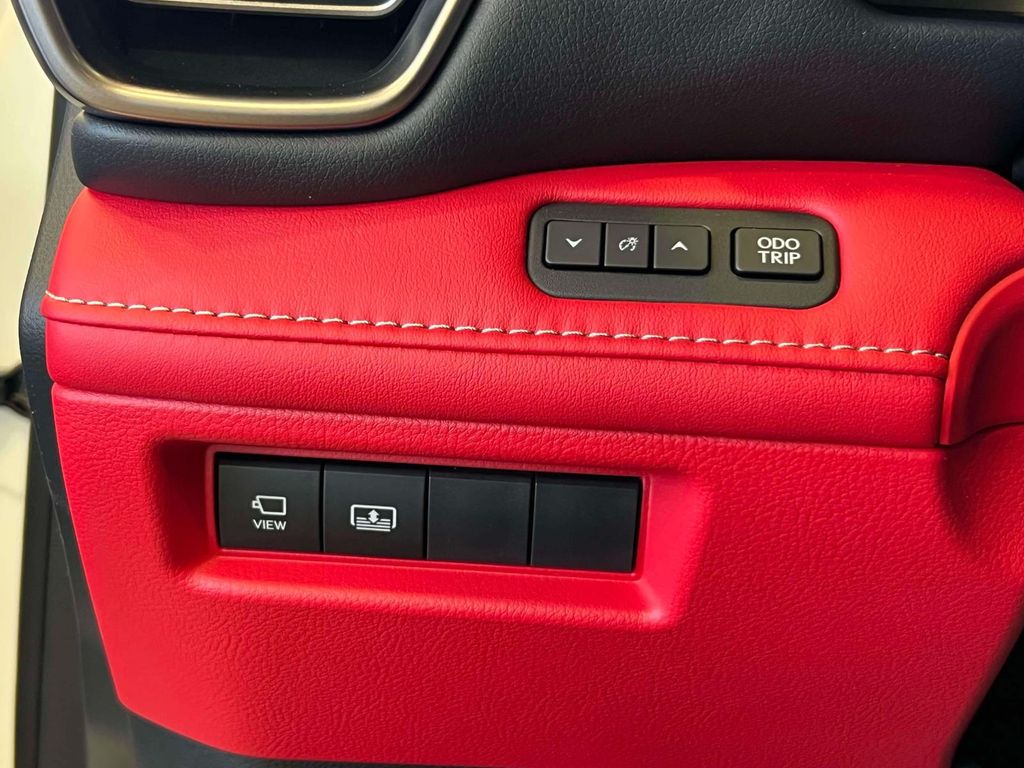 new 2026 Lexus IS car, priced at $55,393