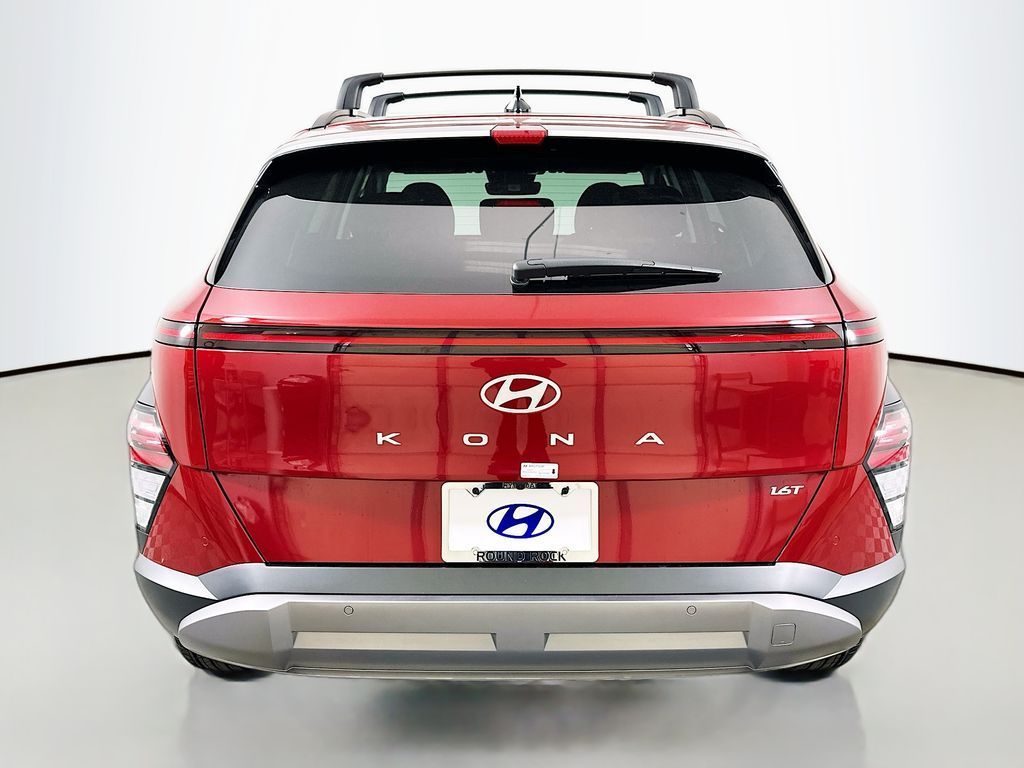 Thumbnail: 2026 Hyundai Kona - 6