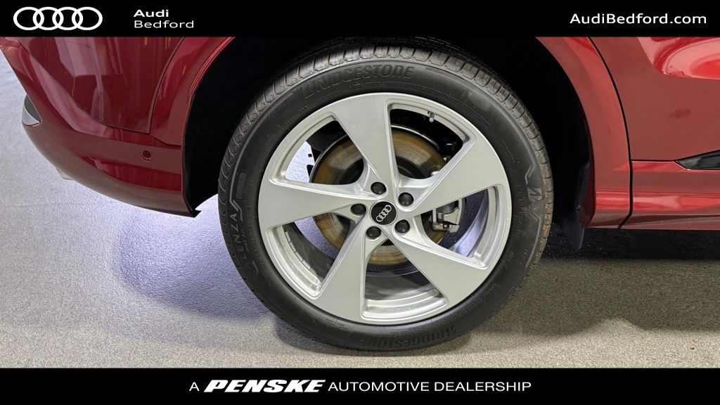 Thumbnail: 2025 Audi Q5 - 6