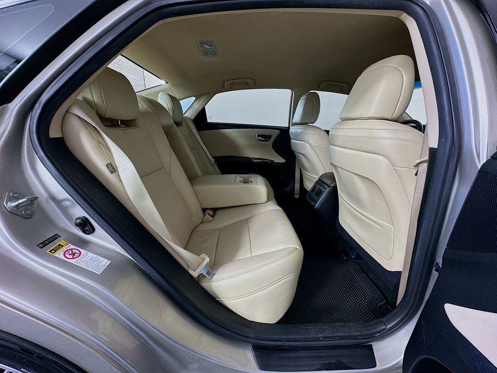 Thumbnail: 2015 Toyota Avalon - 27
