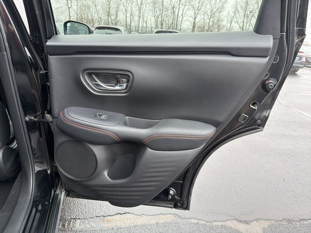 Thumbnail: 2023 Honda HR-V - 22