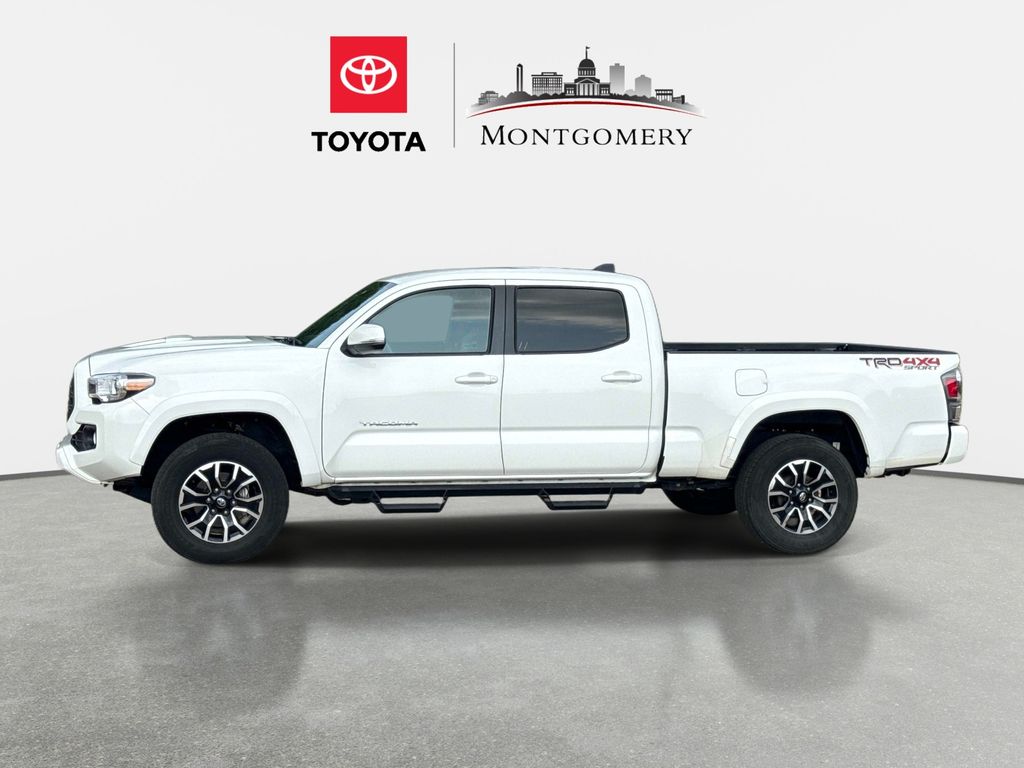 Used 2022 Toyota Tacoma Truck