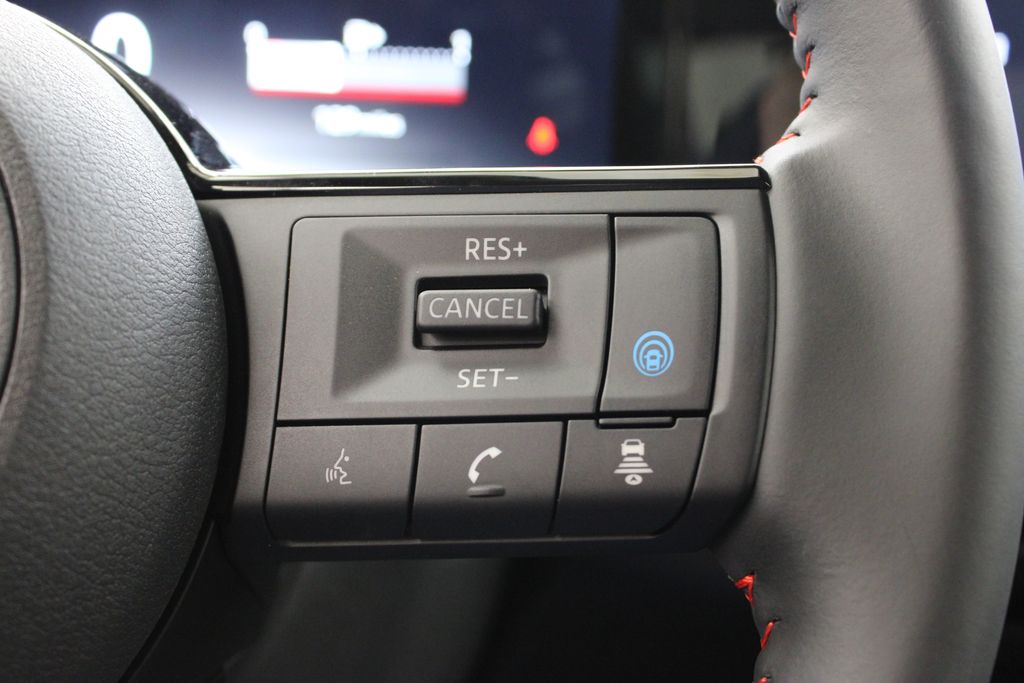 new 2026 Nissan Kicks car, priced at $27,805