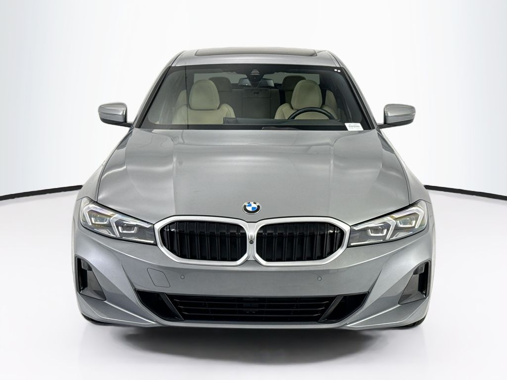 Thumbnail: 2023 BMW 3 Series - 2