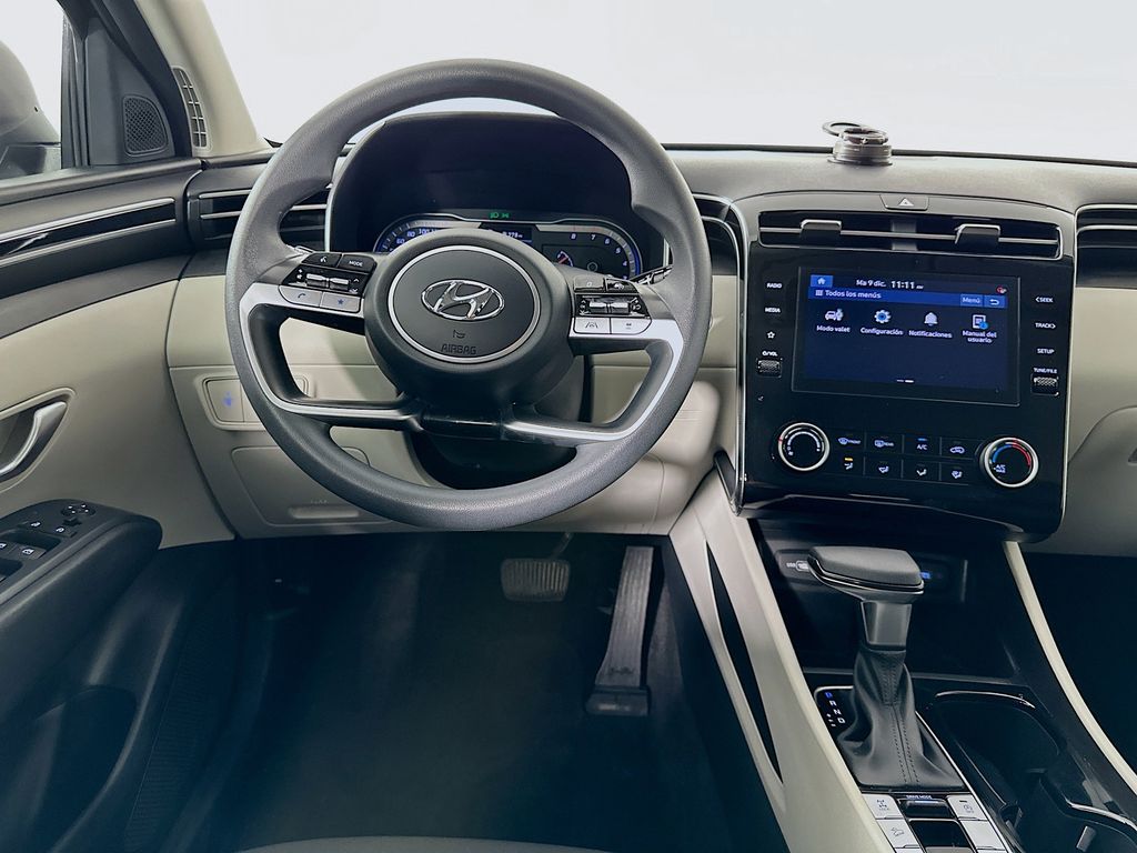 Thumbnail: 2023 Hyundai Tucson - 21