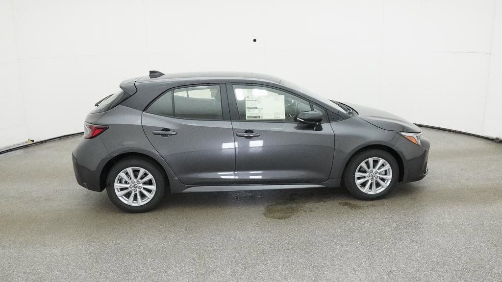 Thumbnail: 2025 Toyota Corolla - 2