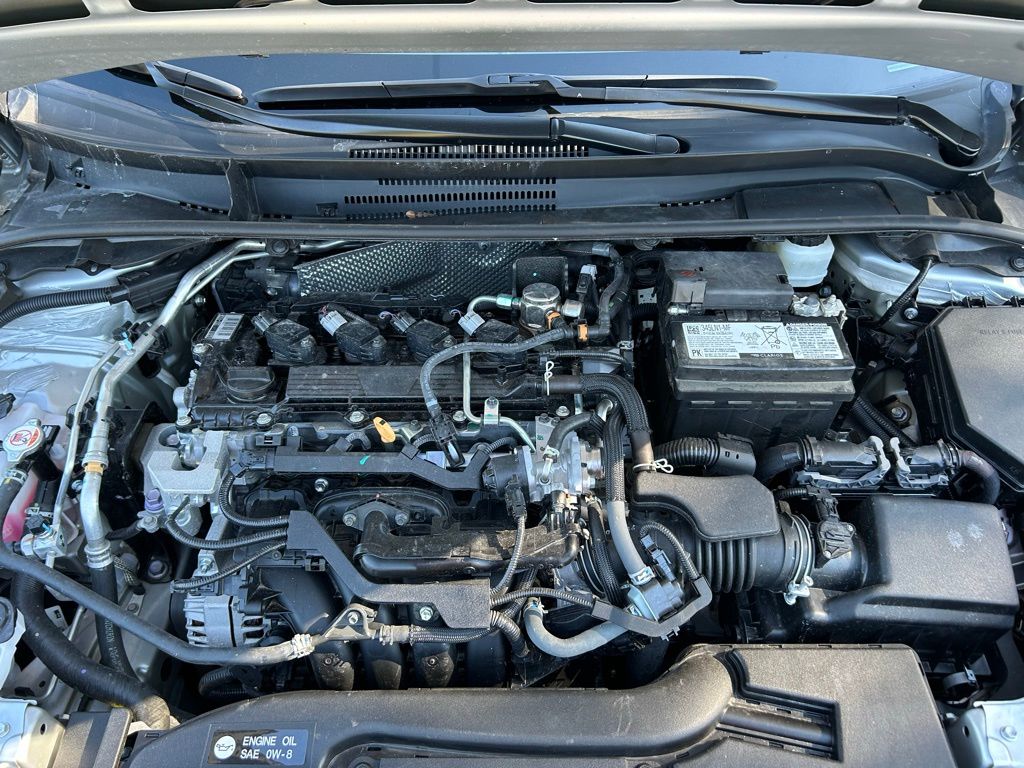 Thumbnail: 2024 Toyota Corolla - 11