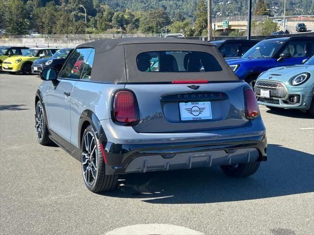 Thumbnail: 2026 MINI Cooper - 3