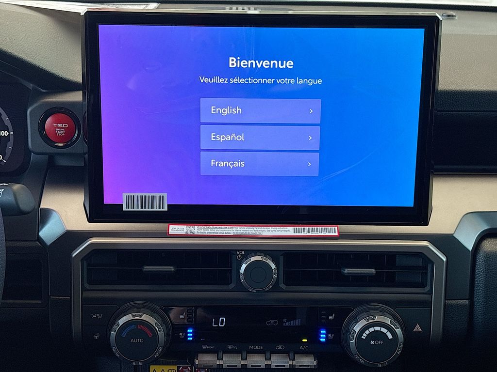 Thumbnail: 2026 Toyota 4Runner - 14