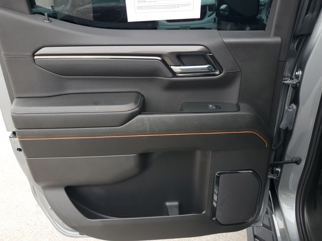 Used Car 2024 Gmc Sierra 1500  At4 For Sale Under $60,000 In Austin, Texas