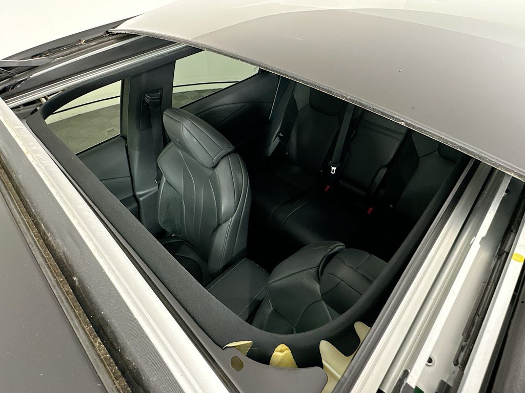 Thumbnail: 2023 Lexus RX - 21