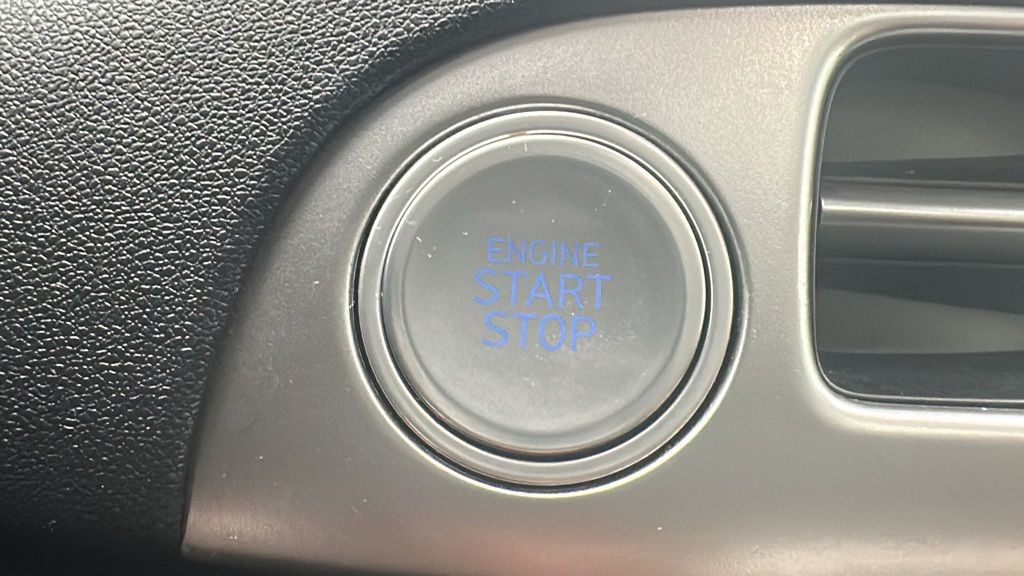 2023 Hyundai Palisade XRT White at Martin Chrysler Dodge Jeep Ram