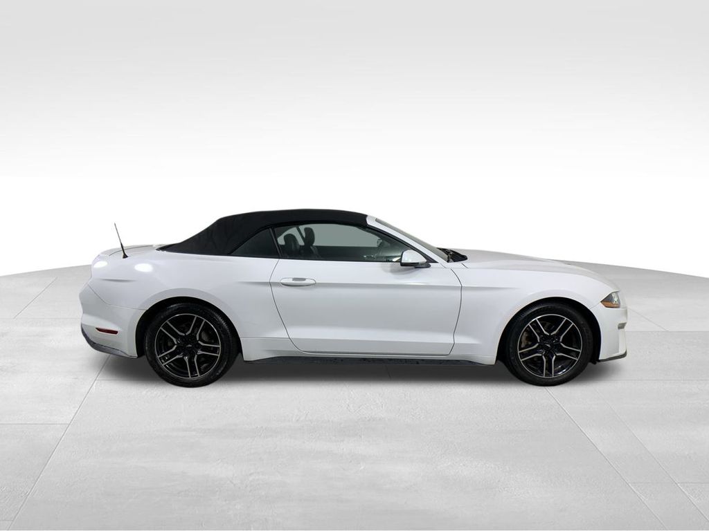 2020 Ford Mustang EcoBoost Premium 7