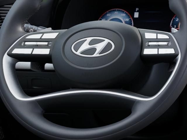 2025 Hyundai Palisade Calligraphy 15