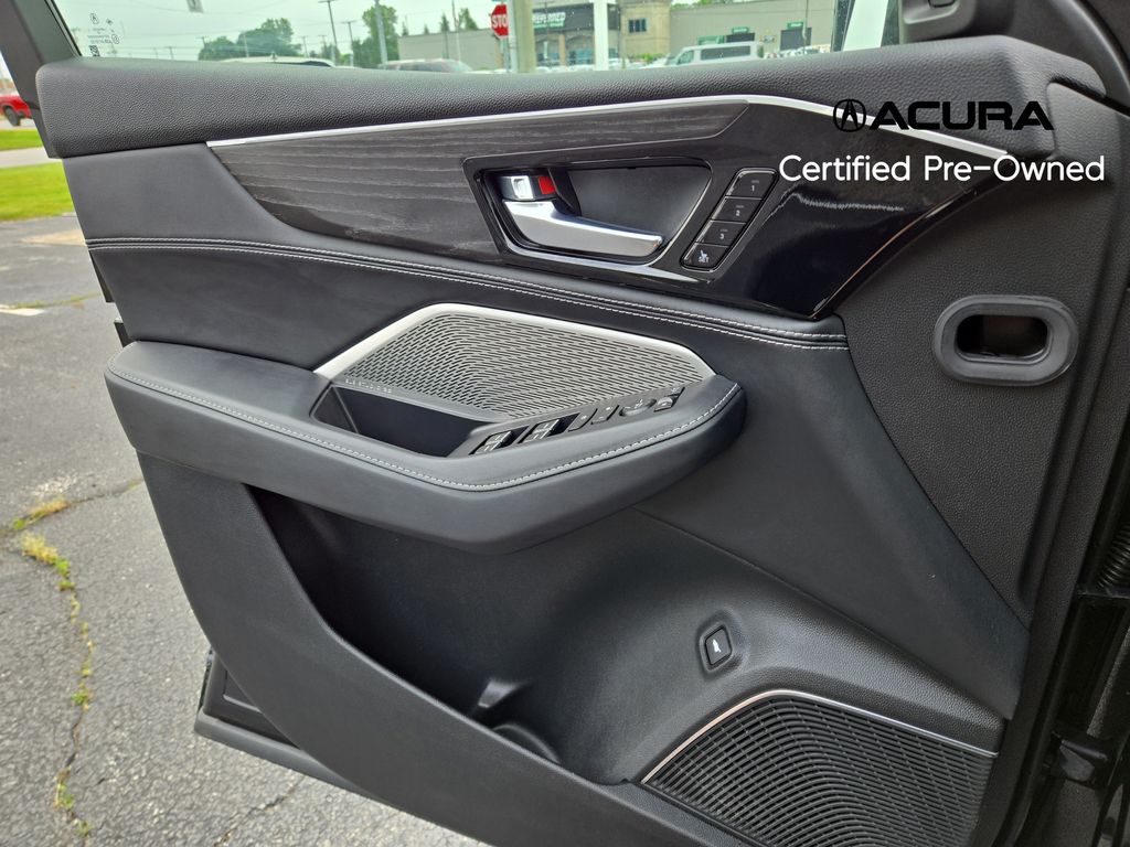 Used 2023 Acura MDX For Sale in Fort Wayne, IN