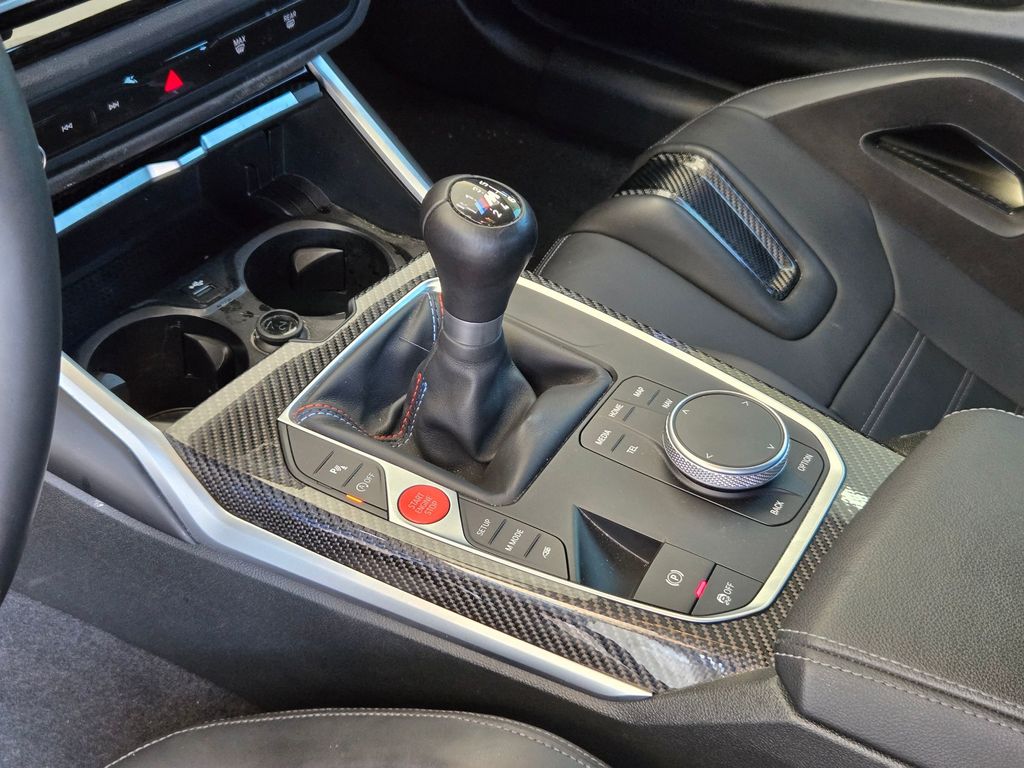 Used 2024 BMW M2 Coupe