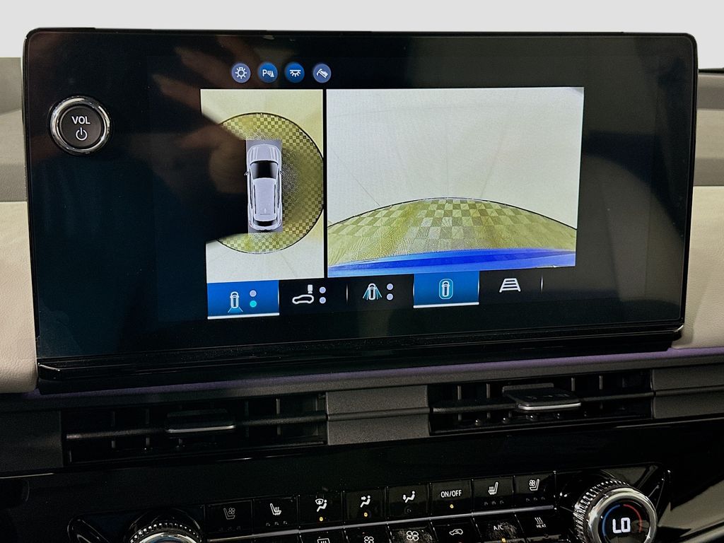 Thumbnail: 2026 Honda Prologue - 13