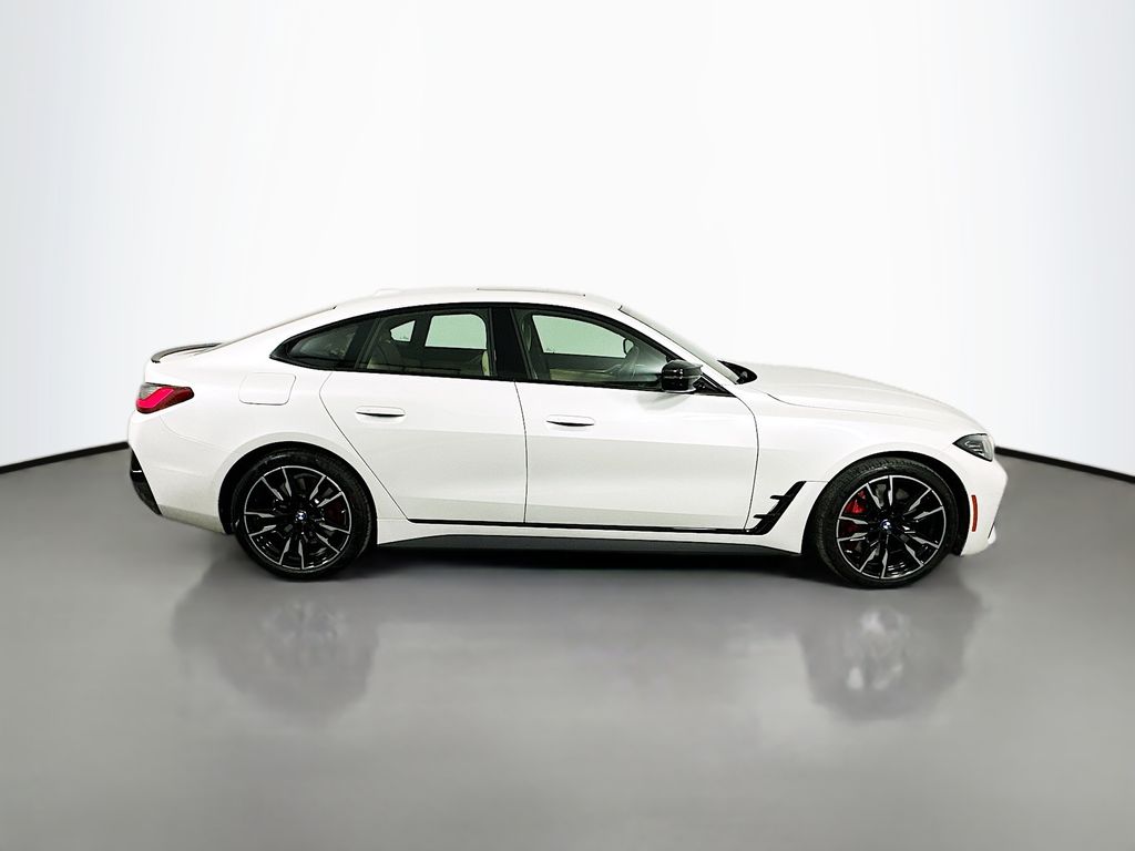 2023 BMW 4 Series M440i xDrive 4