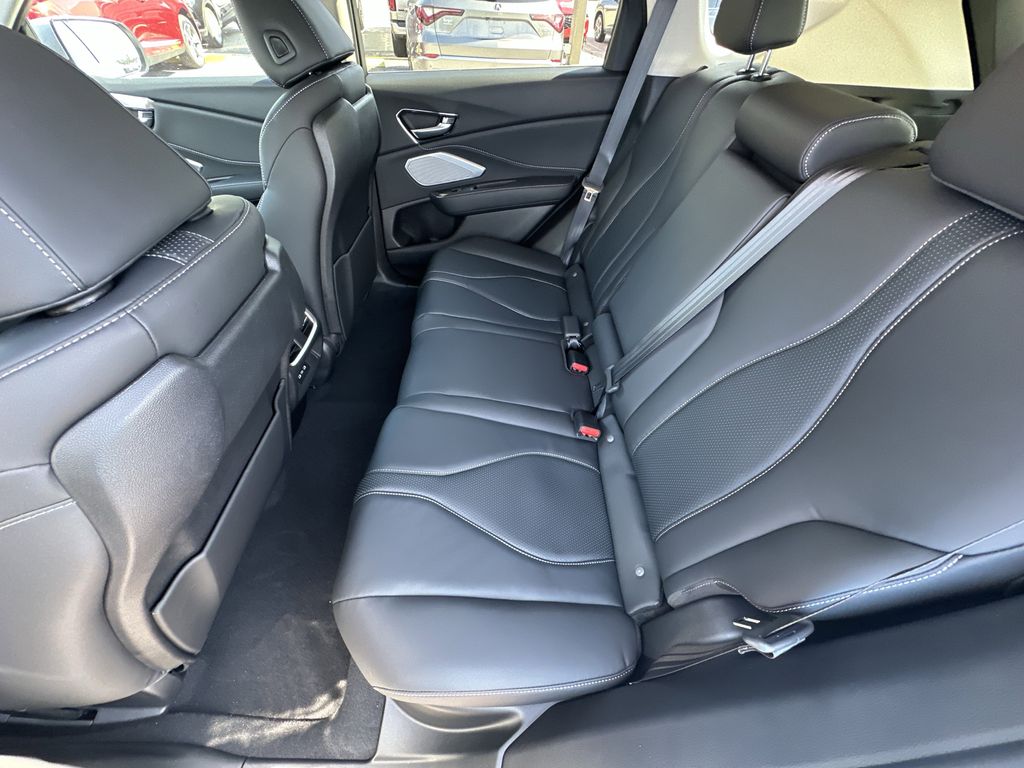 new 2026 Acura RDX car, priced at $49,150