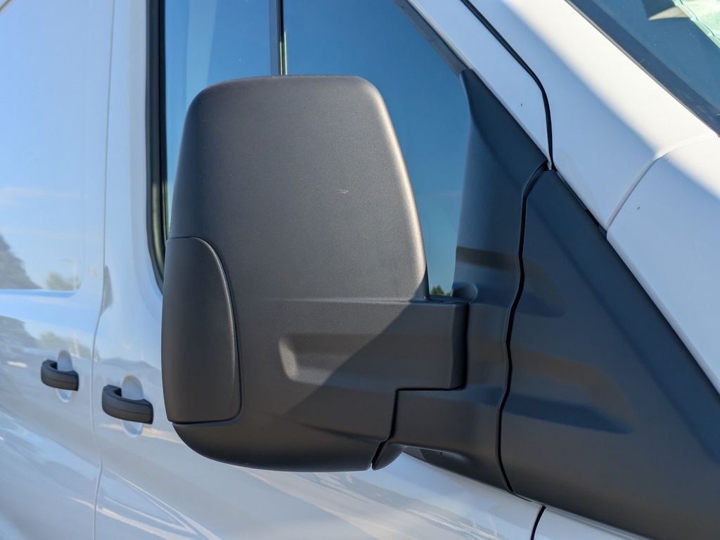 2026 Ford Transit-350 Cargo Van 